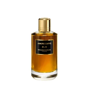 Mancera Amore Caffe Eau De Parfum 120ml