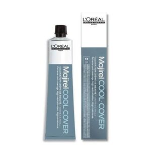 L'Oreal Professionnel Majirel Cool Cover 9 Ξανθό Πολύ Ανοιχτό 50ml