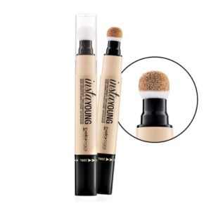Bellaoggi Instayoung Anti-aging Concealer 05 Delicate Honey 5ml