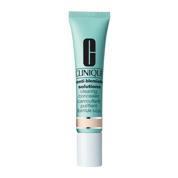 Clinique Anti-Blemish Solutions Clearing Concealer 02 10ml