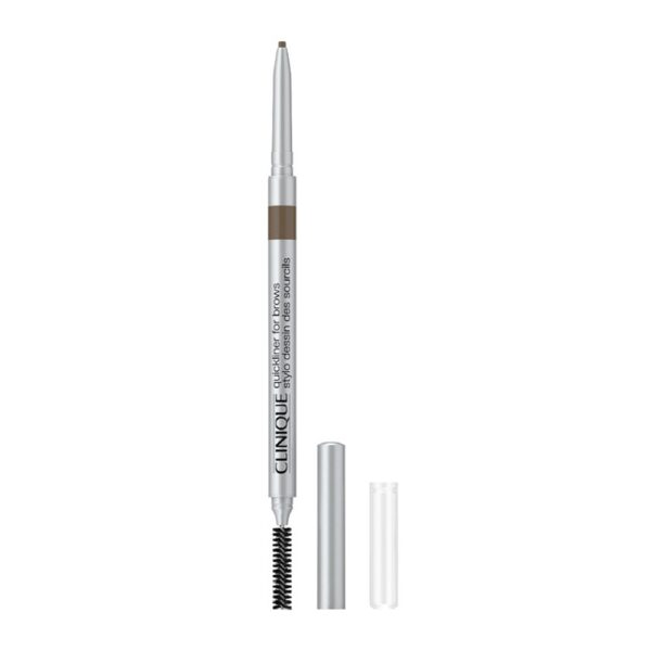 Clinique Quickliner For Brows Eyebrow Pencil Soft Brown