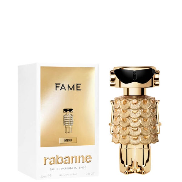 Paco Rabanne Fame Eau de Parfum Intense 50ml