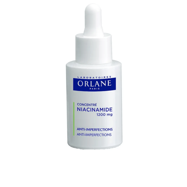 Orlane Concentrate Niacinamide Anti-Imperfections Serum 30ml