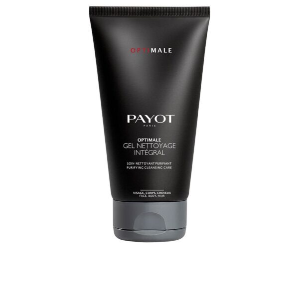 Payot Gel Nettoyage Integral All Over Shampoo 200 ml