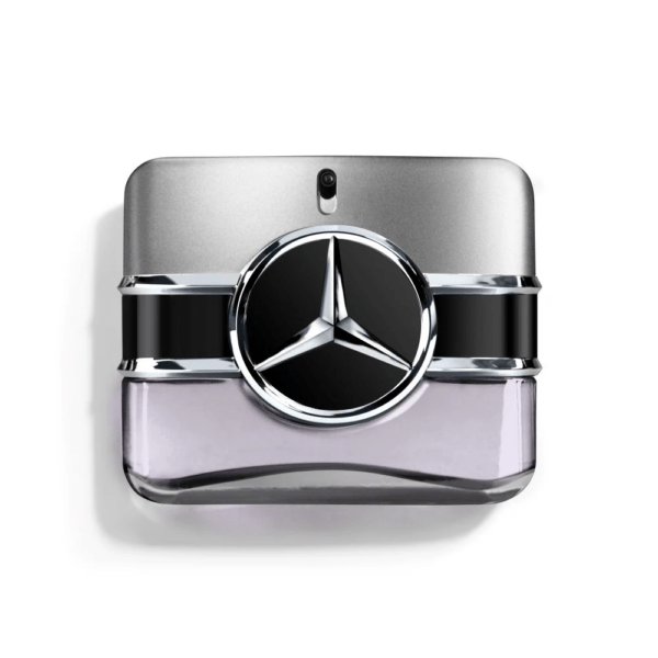 Mercedes-Benz Sign Your Attitude Eau De Toilette 50ml