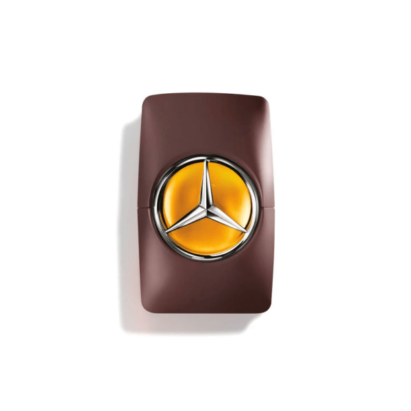 Mercedes-Benz Man Private Eau De Parfum 100ml