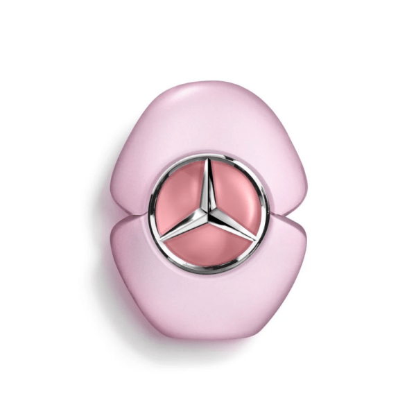 Mercedes-Benz Woman For Women Eau De Toilette