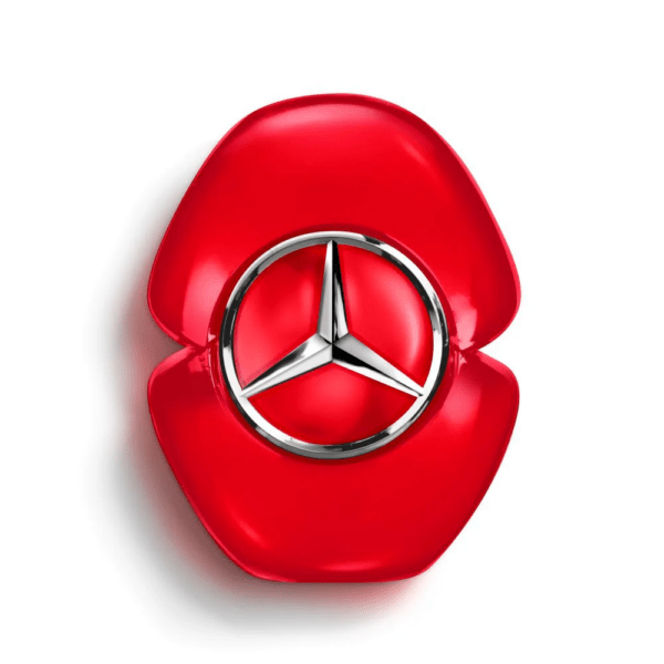 Mercedes-Benz Woman in Red Eau de Parfum 30ml