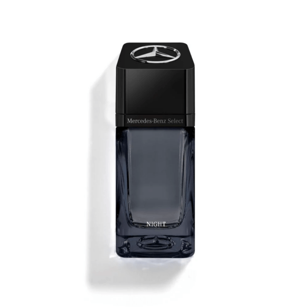 Mercedes-Benz Select Night Eau De Parfum 100ml
