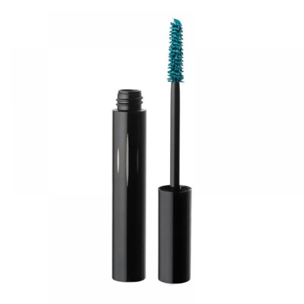 Radiant Impressive Lashes Mascara 04 Dark Turquoise