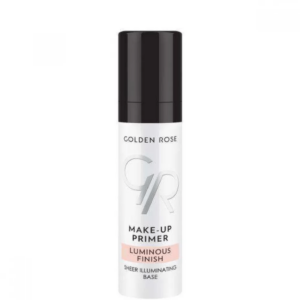 Golden Rose Make-Up Primer Luminous Finish 30ml