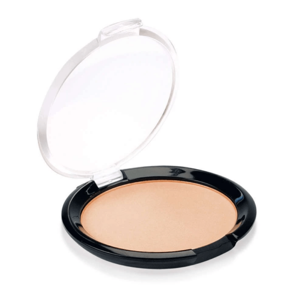 Golden Rose Silky Touch Compact Powder 08