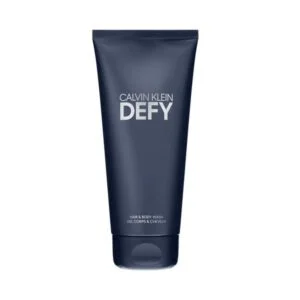 Calvin Klein Defy Hair & Body Wash 200ml