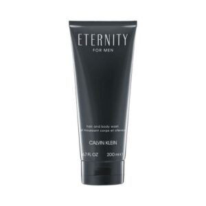 Calvin Klein Eternity For Men Hair & Body Wash 200ml