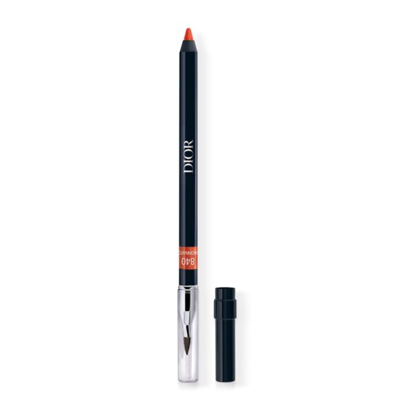 Christian Dior Rouge Dior Contour No-Transfer Lip Liner Pencil - Long Wear 840 Rayonnante