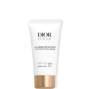 Christian Dior Solar The Protective Cream SPF 50 Sunscreen for Face 50ml