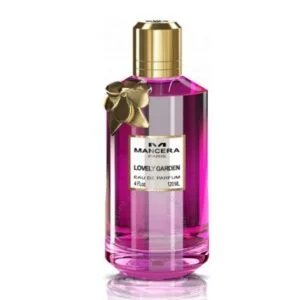 Mancera Lovely Garden Eau De Parfum 120ml