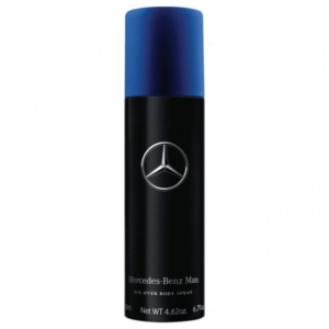 Mercedes-Benz Man All Over Body Spray 200ml
