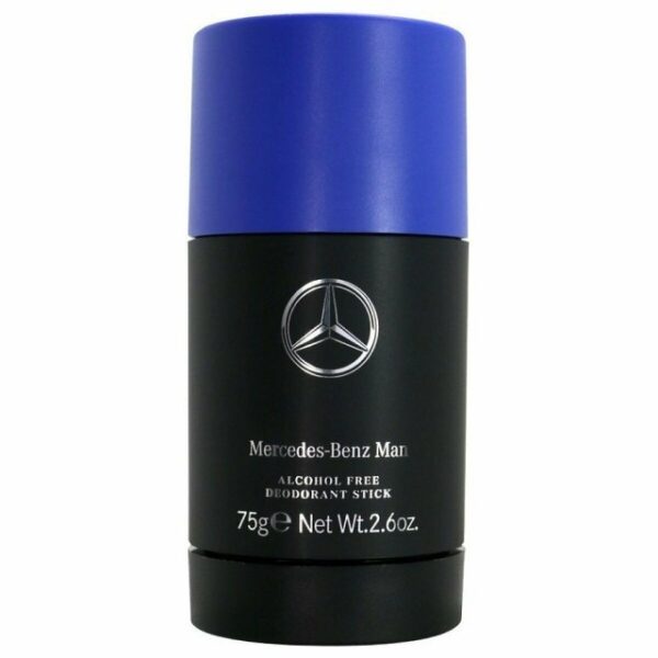 Mercedes-Benz Man Deodorant Stick 75ml