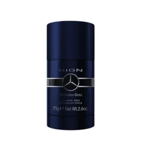 Mercedes-Benz Sign Deodorant Stick 75g