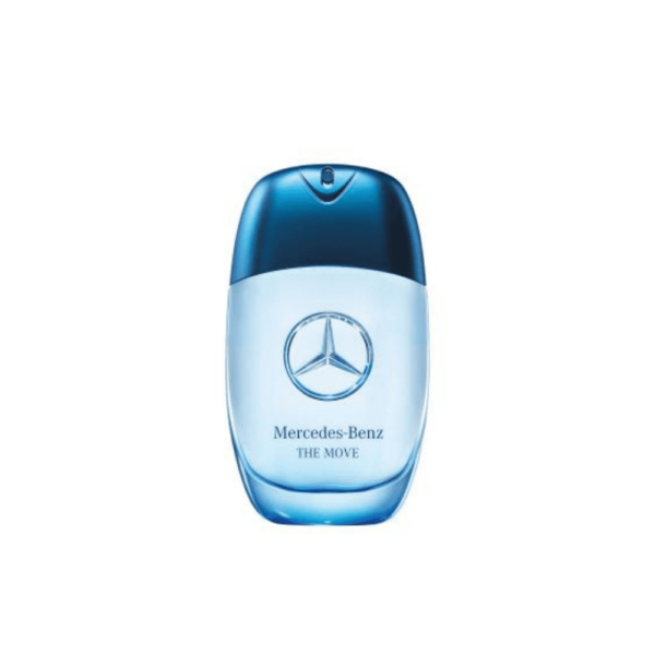 Mercedes-Benz The Move Eau De Toilette 200ml