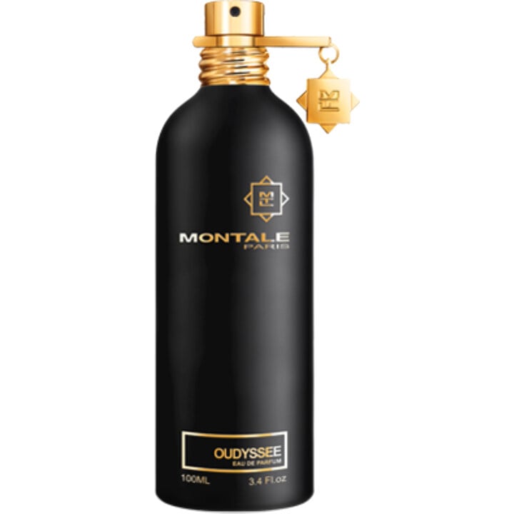 Montale Oudyssée Eau De Parfum 100ml