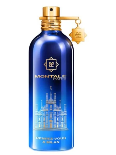 Montale Rendez-vous à Milan Eau De Parfum 100ml