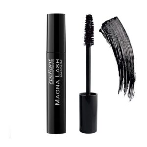 Radiant Magna Lash Mascara 01 Black 13ml