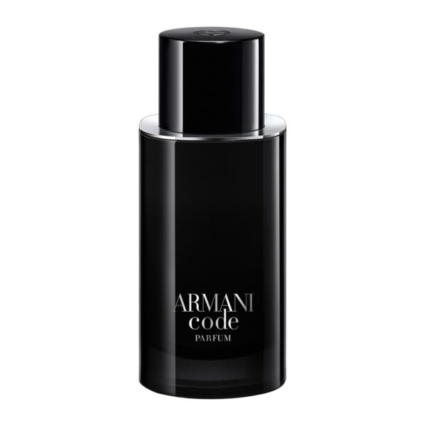 Giorgio Armani Code Parfum Refillable 75ml