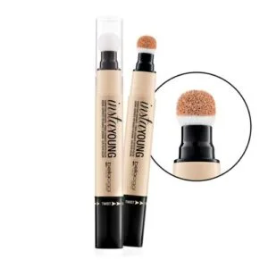 Bellaoggi Instayoung Anti-aging Concealer 04 Golden Sand 5ml