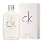Calvin Klein CK One Eau De Toilette Calvin Klein CK One Eau De Toilette