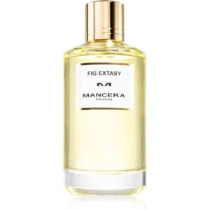 Mancera Fig Extasy Eau De Parfum 120ml