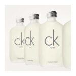 Calvin Klein CK One Eau De Toilette 50ml Calvin Klein CK One Eau De Toilette 50ml