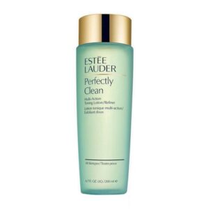 Estée Lauder Perfectly Clean Multi-Action Hydrating Toning Lotion/Refiner 200ml