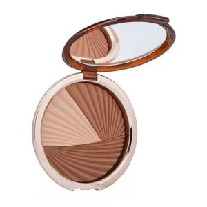 Estée Lauder Bronze Goddess Matte & Glow Bronzing Trio 21gr