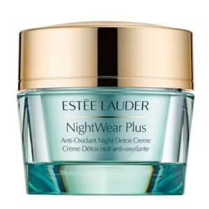 Estée Lauder NightWear Plus Anti-Oxidant Night Detox Crème 50ml