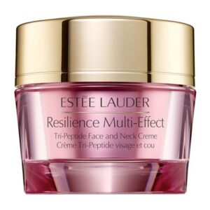 Estée Lauder Resilience Multi-Effect Tri-Peptide Face and Neck Creme SPF 15 50ml