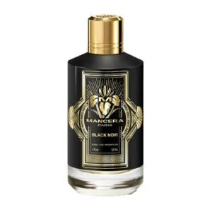 Mancera Black Noir Eau De Parfum 120ml