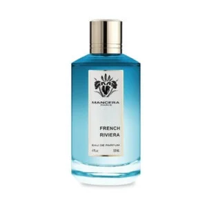 Mancera French Riviera Eau De Parfum 120ml