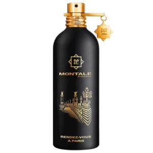 Montale Rendez-vous à Paris Eau De Parfum 100ml