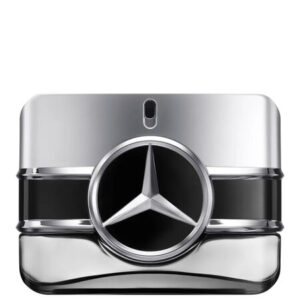 Mercedes-Benz Sign Your Attitude Eau De Toilette