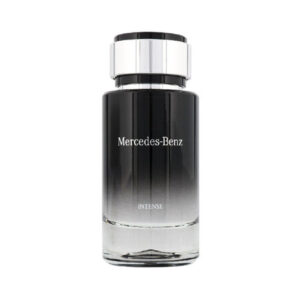 Mercedes-Benz Benz Intense Eau De Toilette