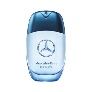 Mercedes-Benz The Move Eau De Toilette