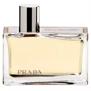 Prada Amber Eau De Parfum 80ml