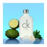 Calvin Klein CK One Eau De Toilette 50ml Calvin Klein CK One Eau De Toilette 50ml