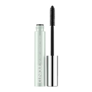 Clinique High Impact Waterproof 01 Black