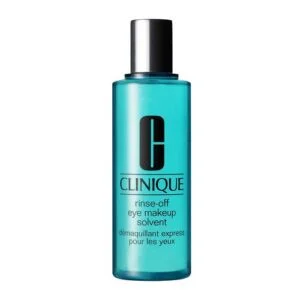 Clinique Rinse-Off Eye Makeup Solvent 125ml