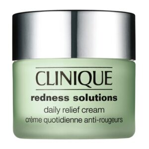 Clinique Redness Solutions Daily Relief Cream 50ml
