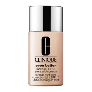 Clinique Even Better Liquid Make Up SPF15