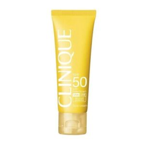 Clinique Face Cream Sunscreen Spf50 50ml